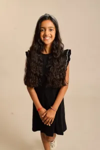 Janvi Barai PHA Agency Manchester 202565