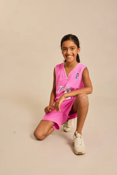 Janvi Barai PHA Agency Manchester 202518