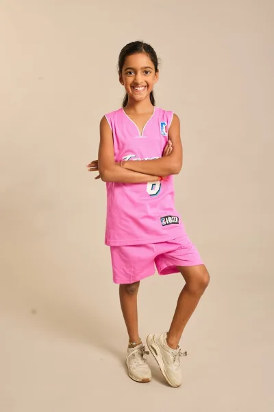 Janvi Barai PHA Agency Manchester 202521