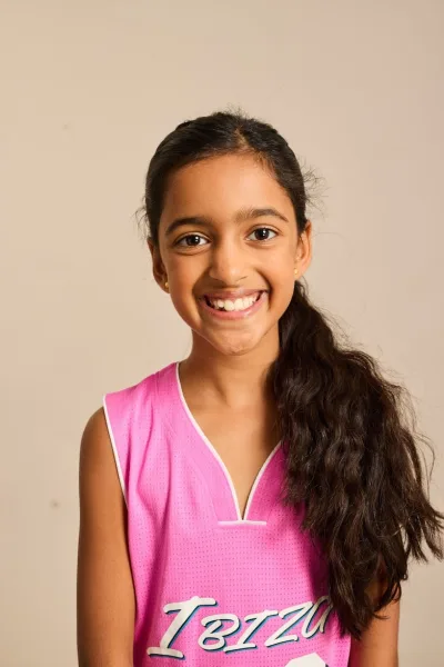 Janvi Barai PHA Agency Manchester 202528