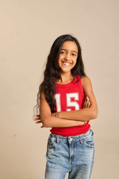 Janvi Barai PHA Agency Manchester 202542