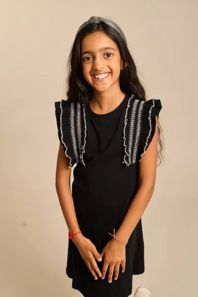 Janvi Barai PHA Agency Manchester 202557