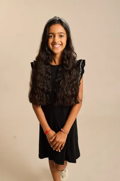 Janvi Barai PHA Agency Manchester 202565