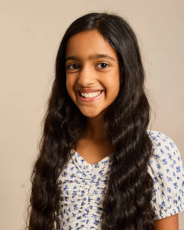 Janvi B