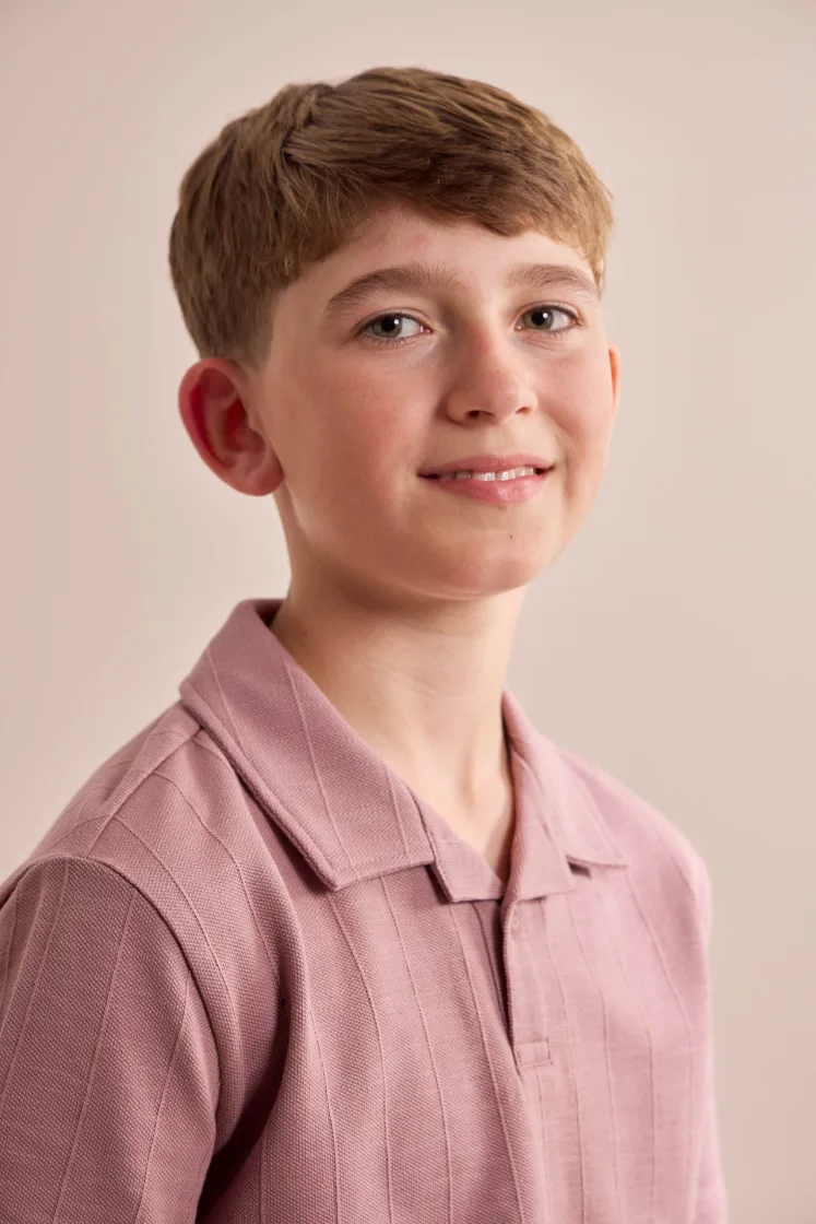 Jayden PHA Manchester Model Junior 2025 32