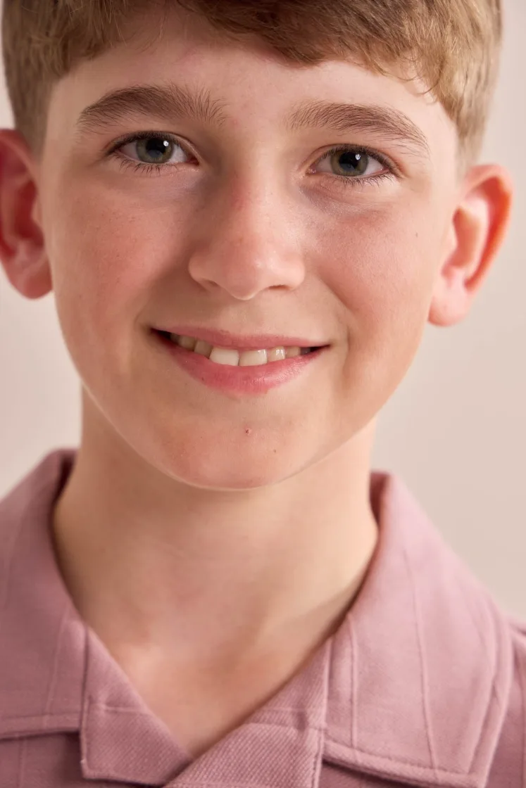 Jayden PHA Manchester Model Junior 2025 36
