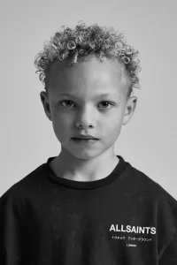 Jayden PHA child Model 2026 2