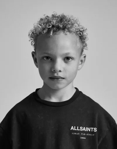 Jayden PHA child Model 2026 2