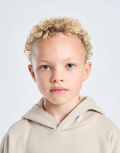 Jayden PHA child Model 2026 11