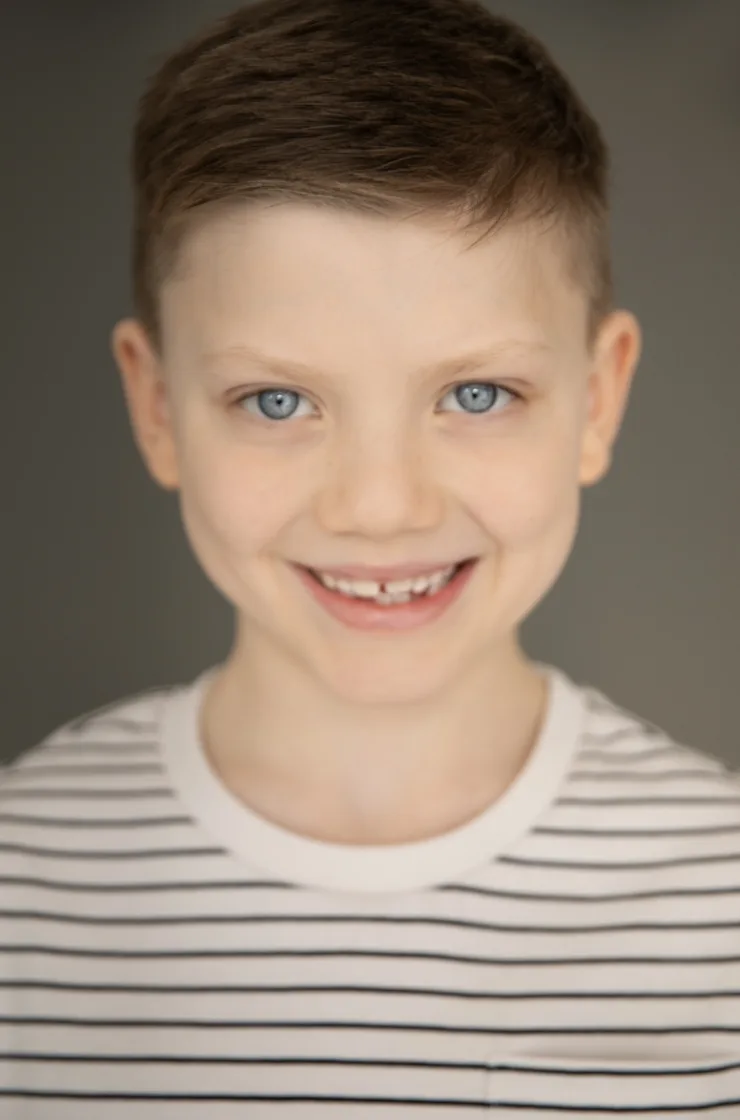 PHA Junior Manchester Model Jesse 5