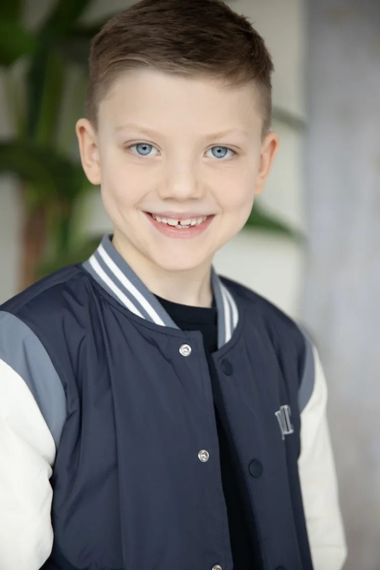 PHA Junior Manchester Model Jesse 6