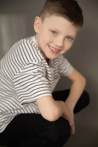 PHA Junior Manchester Model Jesse 4