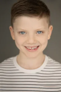 PHA Junior Manchester Model Jesse 5