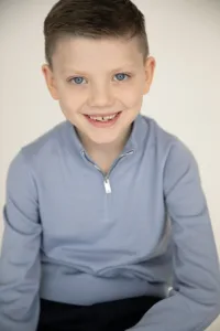 PHA Junior Manchester Model Jesse 8