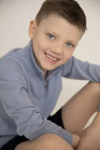 PHA Junior Manchester Model Jesse 9