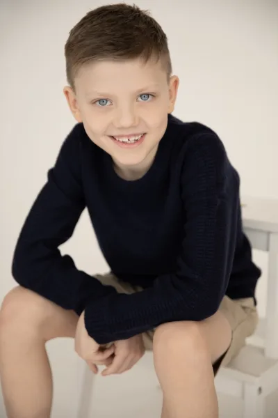 PHA Junior Manchester Model Jesse 2