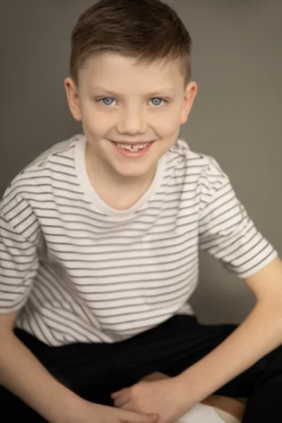 PHA Junior Manchester Model Jesse 3