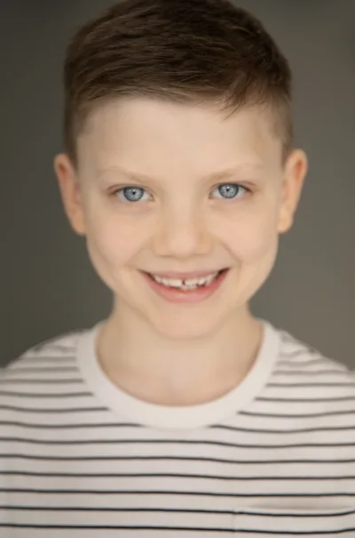 PHA Junior Manchester Model Jesse 5