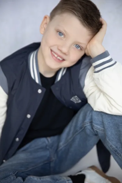 PHA Junior Manchester Model Jesse 7