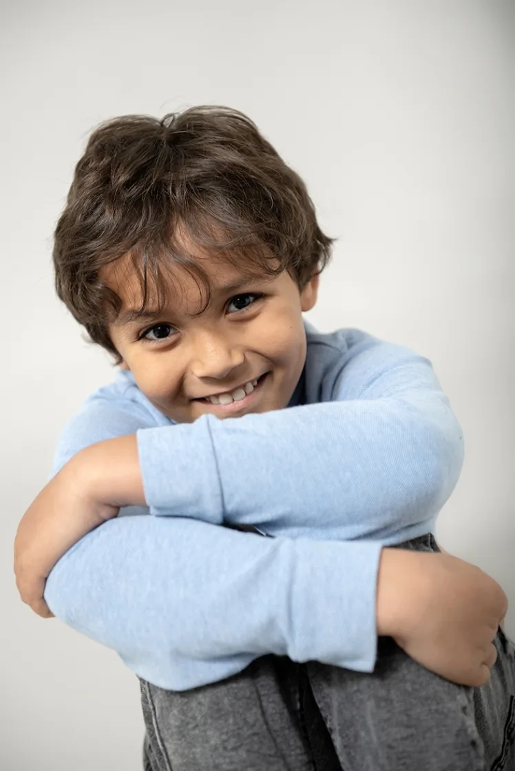 Joseph PHA Model Manchester male Junior 2025 1