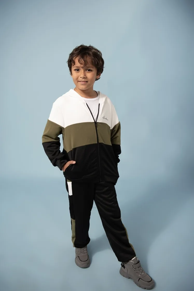 Joseph PHA Model Manchester male Junior 2025 7