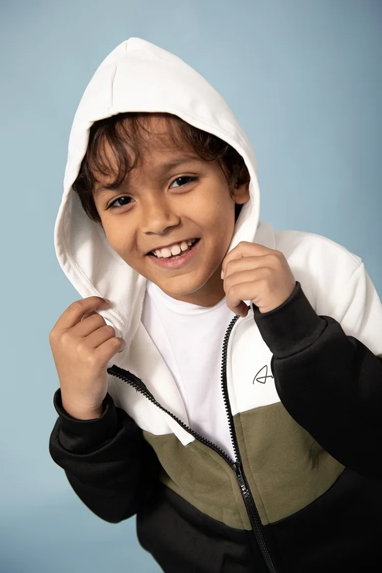 Joseph PHA Model Manchester male Junior 2025 11