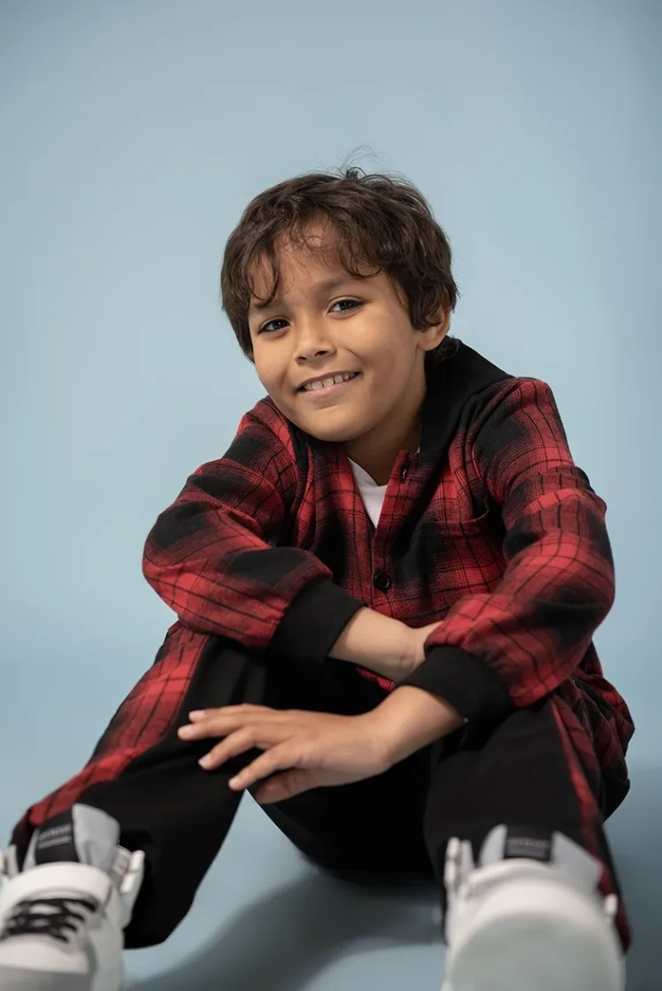 Joseph PHA Model Manchester male Junior 2025 18