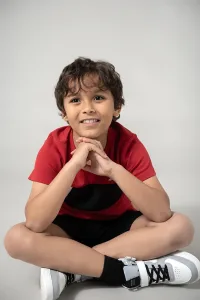 Joseph PHA Model Manchester male Junior 2025 5