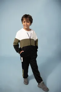 Joseph PHA Model Manchester male Junior 2025 7