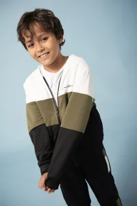 Joseph PHA Model Manchester male Junior 2025 9