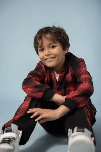 Joseph PHA Model Manchester male Junior 2025 18