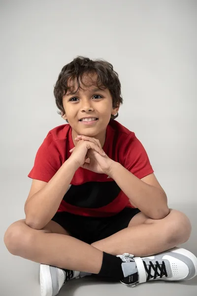 Joseph PHA Model Manchester male Junior 2025 5