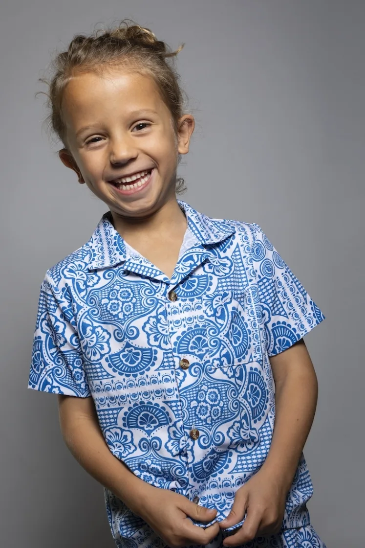 PHA Model Manchester MALE Junior Jude 2025 15