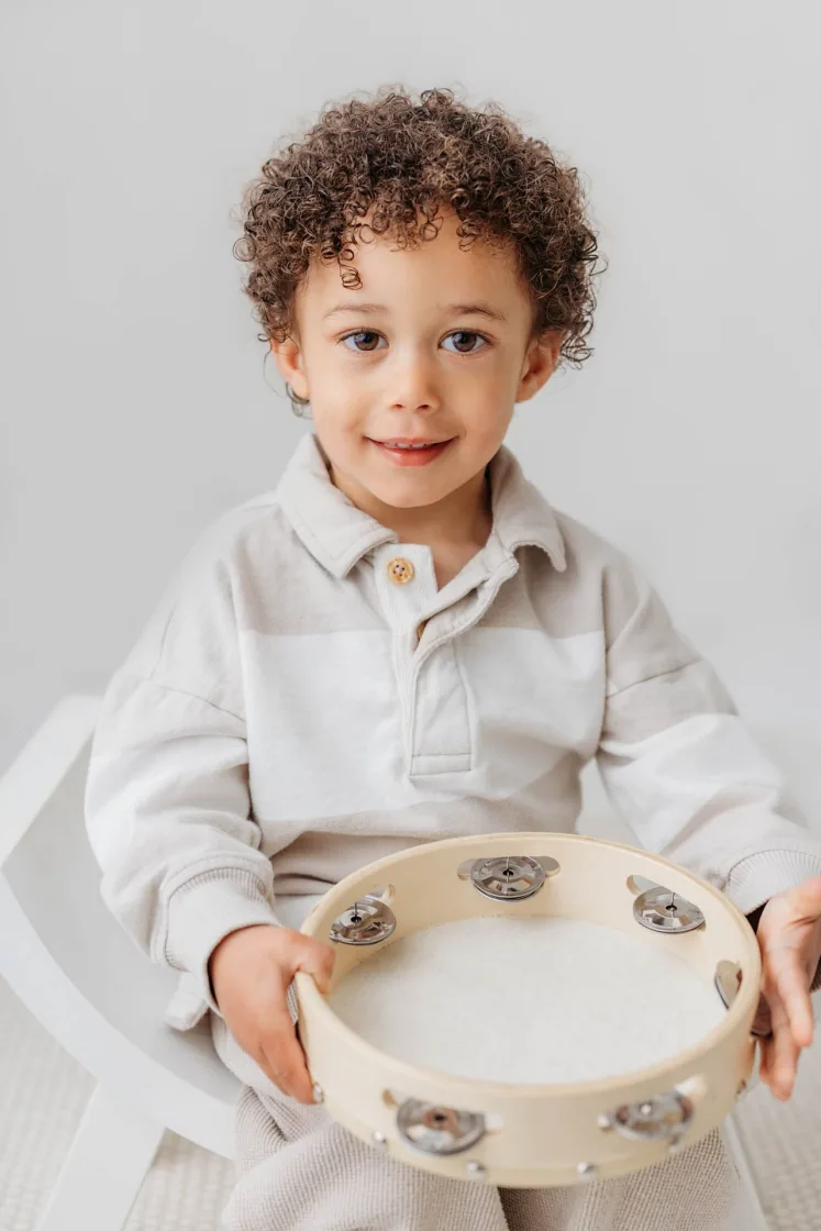Kasper Junior Male Model PHA 2