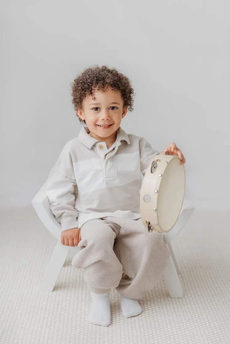 Kasper Junior Male Model PHA 3