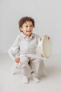 Kasper Junior Male Model PHA 1
