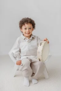Kasper Junior Male Model PHA 3