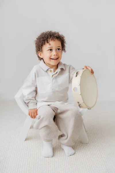 Kasper Junior Male Model PHA 1