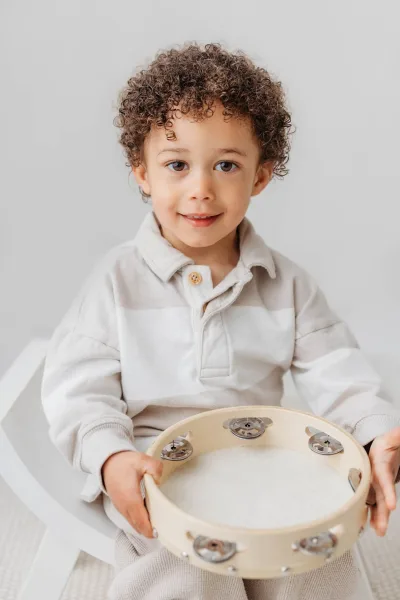 Kasper Junior Male Model PHA 2