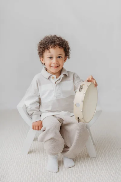 Kasper Junior Male Model PHA 3