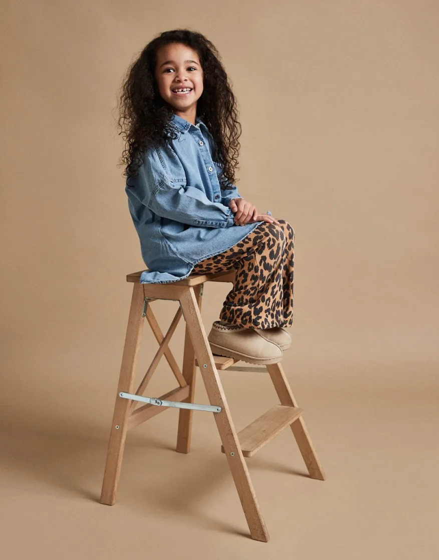 Kemi PHA Junior female Model Manchester 2026 6