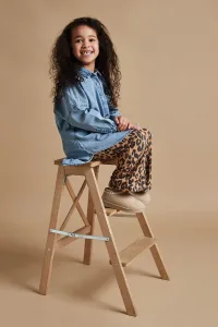 Kemi PHA Junior female Model Manchester 2026 6