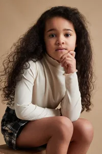 Kemi PHA Junior female Model Manchester 2026 10