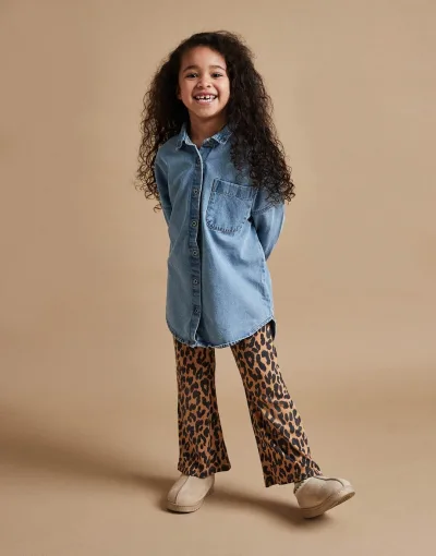 Kemi PHA Junior female Model Manchester 2026 3