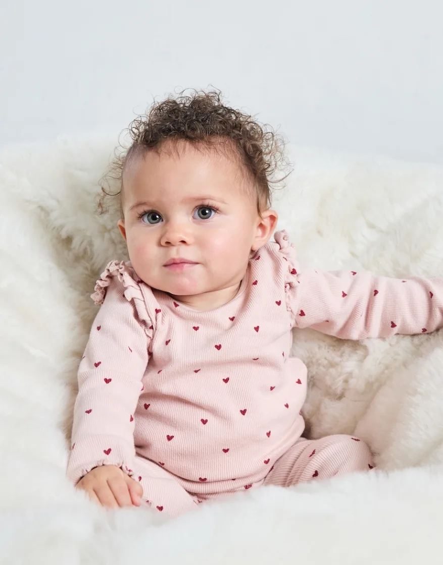Liora PHA child Baby Model 2026 1