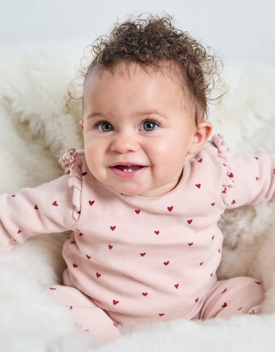 Liora PHA child Baby Model 2026 3