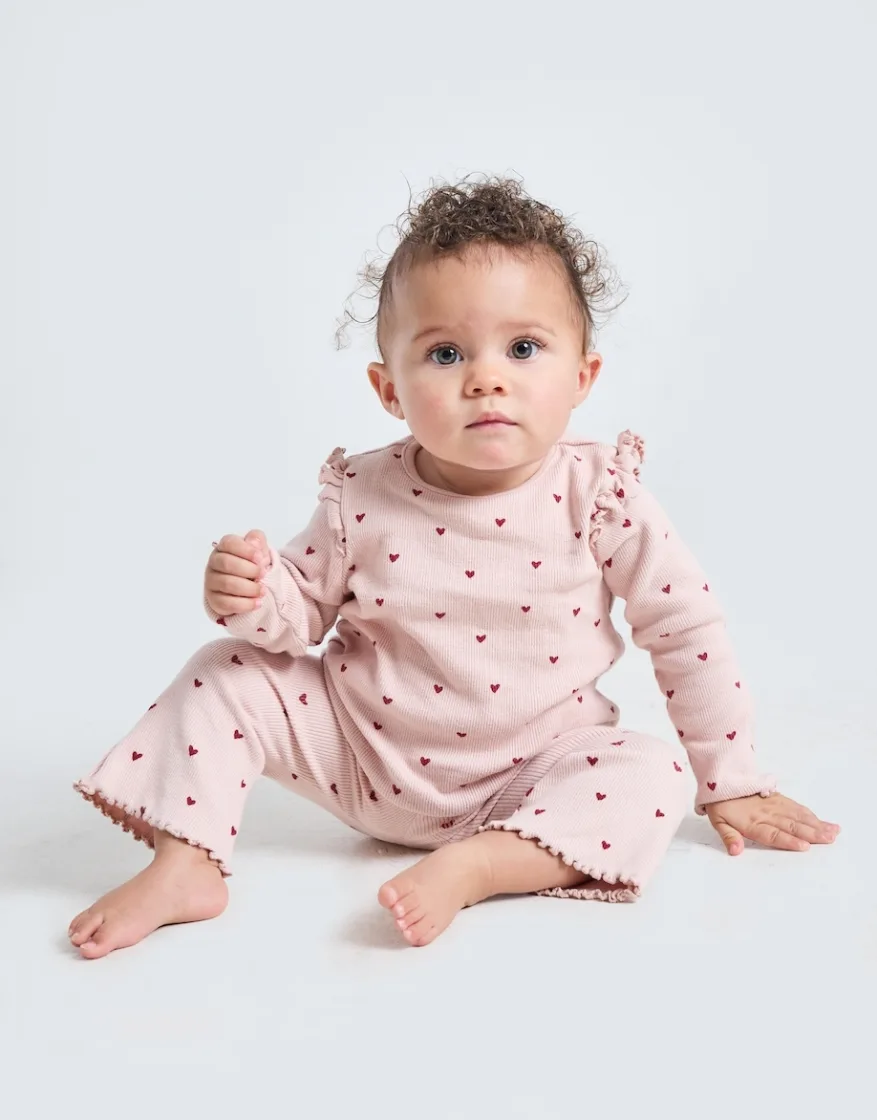 Liora PHA child Baby Model 2026 4