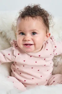 Liora PHA child Baby Model 2026 3
