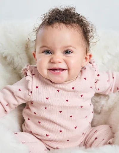 Liora PHA child Baby Model 2026 2