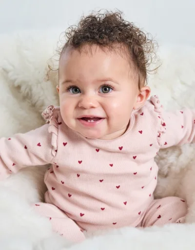 Liora PHA child Baby Model 2026 3